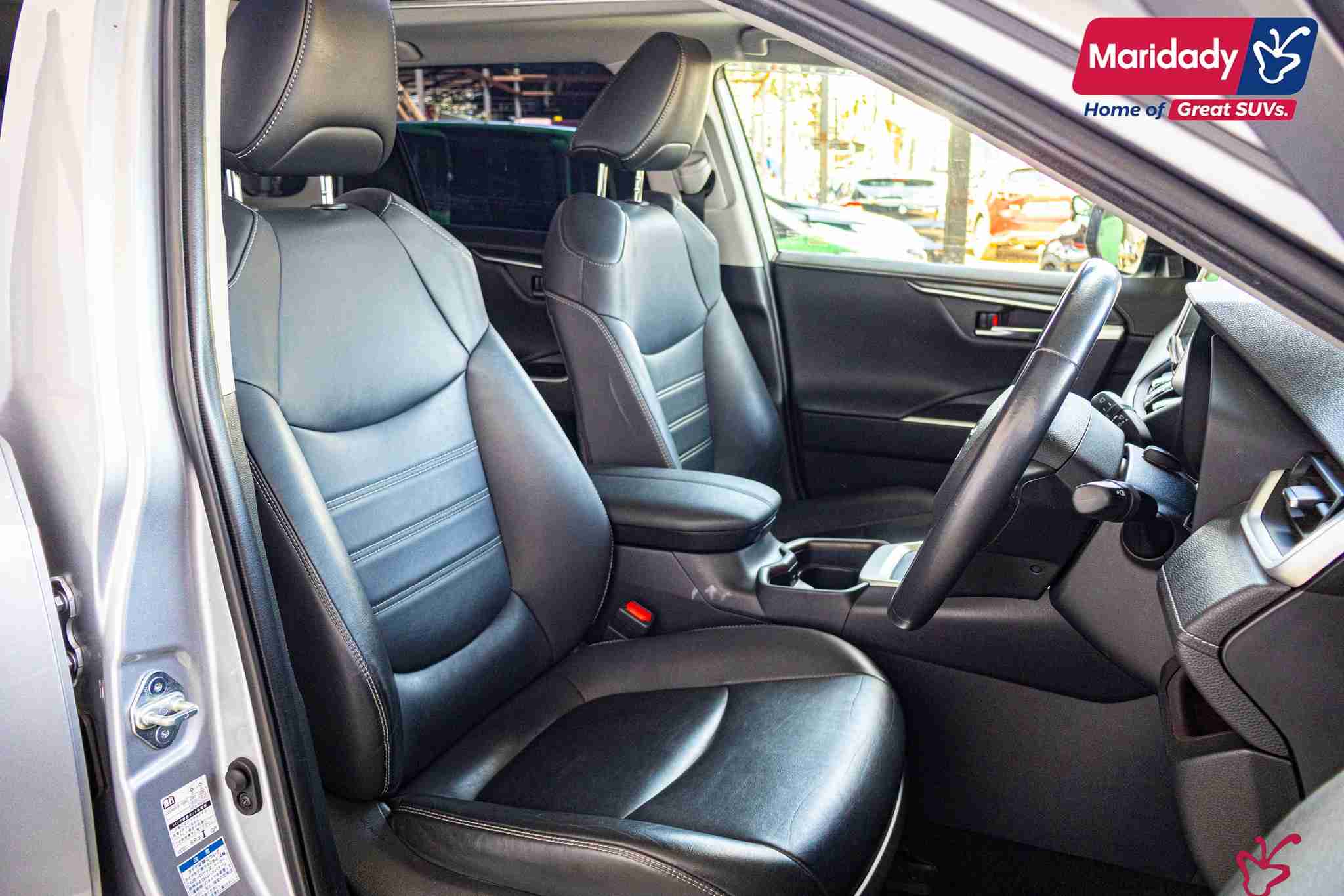 Toyota rav4-2019