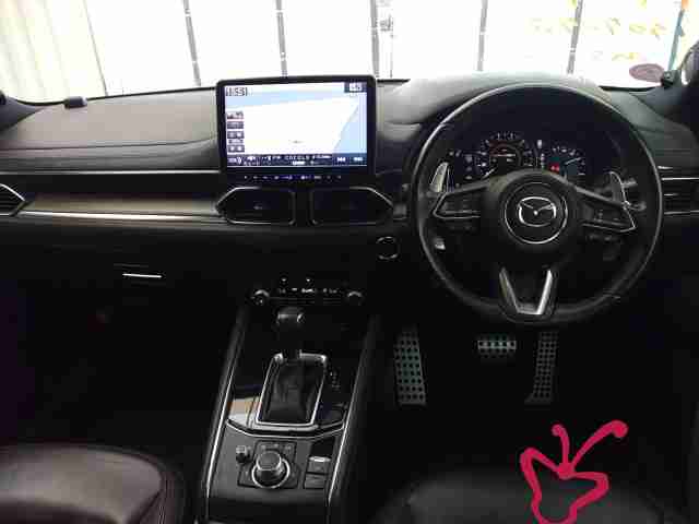 Mazda cx-5-2019