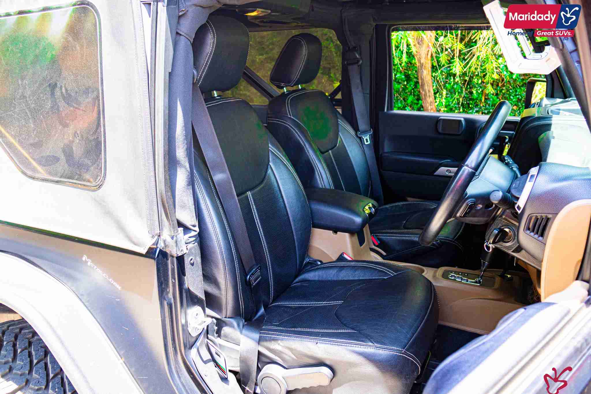 Jeep Wrangler-2016