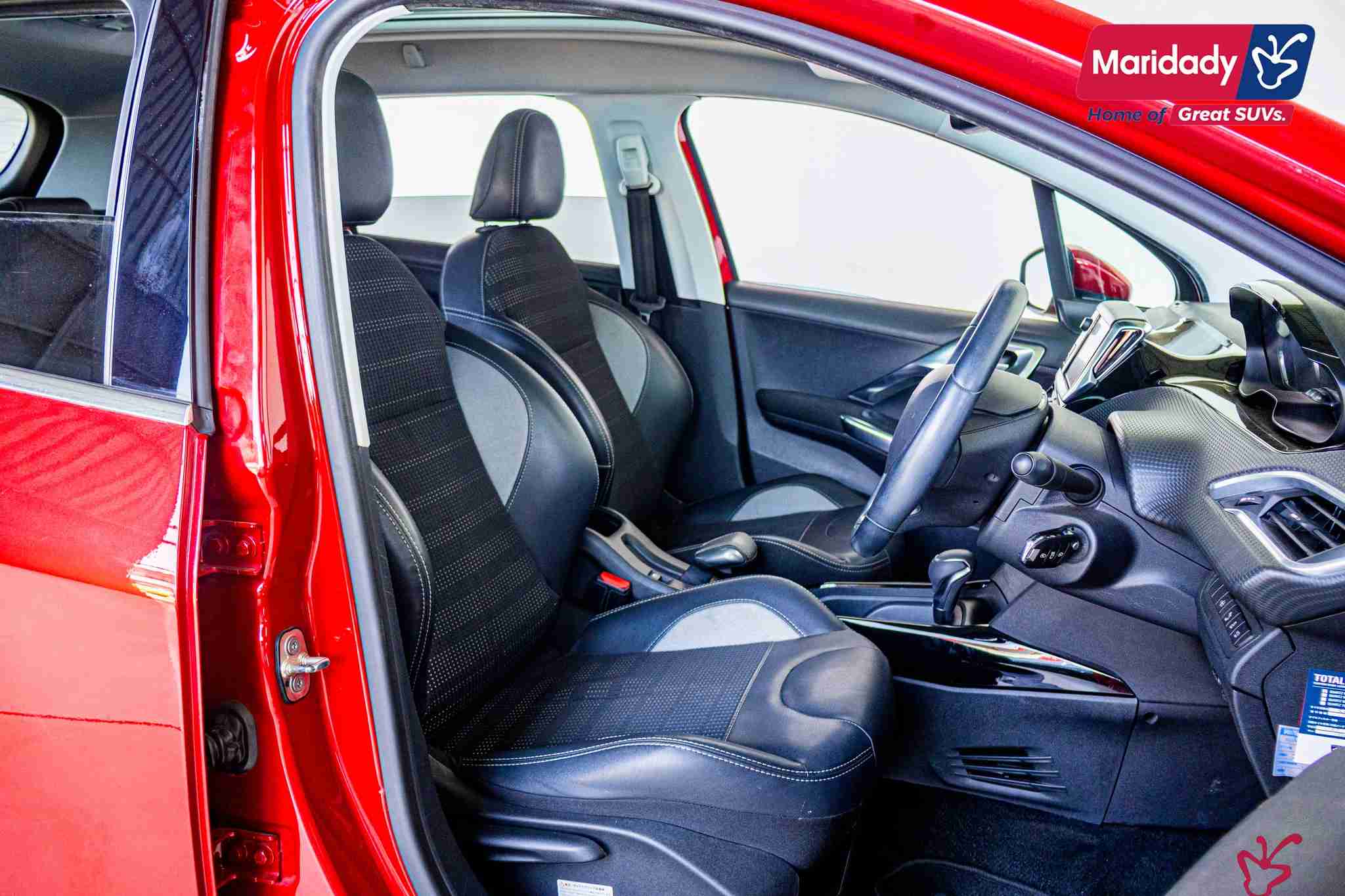 Peugeot 2008-2017