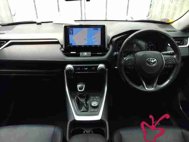 Toyota rav4-2019