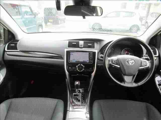 Toyota allion-2018
