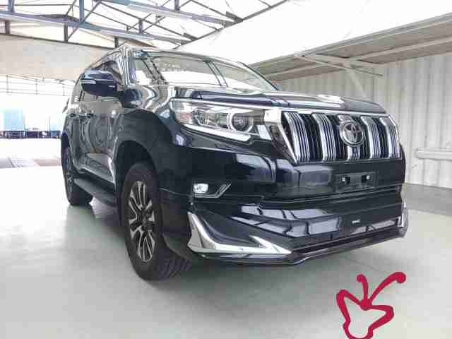 Vehicle Image Mobile View