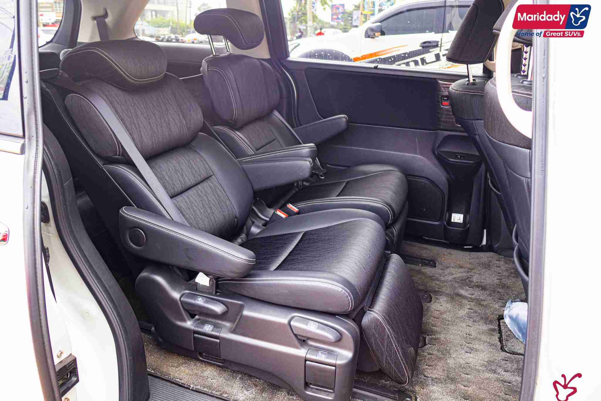 Honda Odyssey-2017