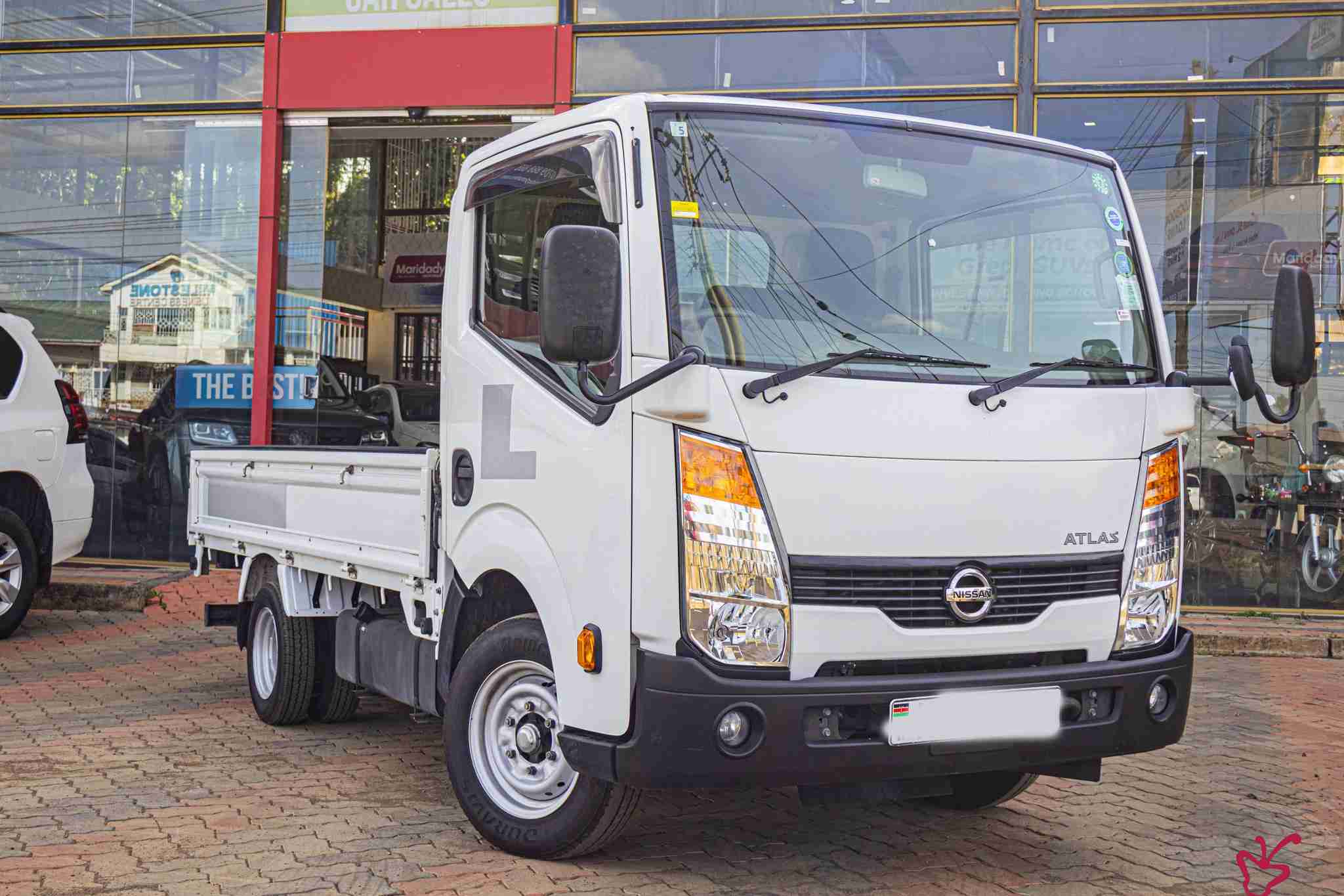 Vehicle Image Mobile View