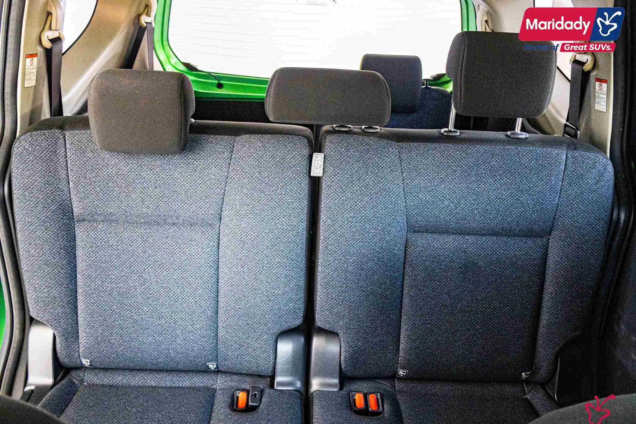 Toyota sienta-2017