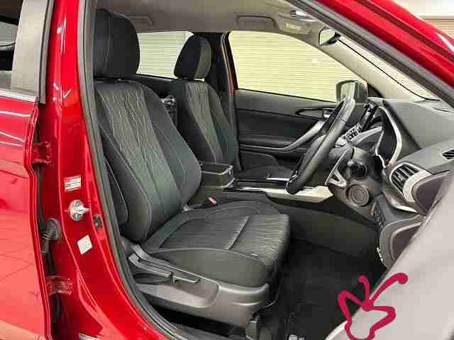 Mitsubishi eclipsecross-2018