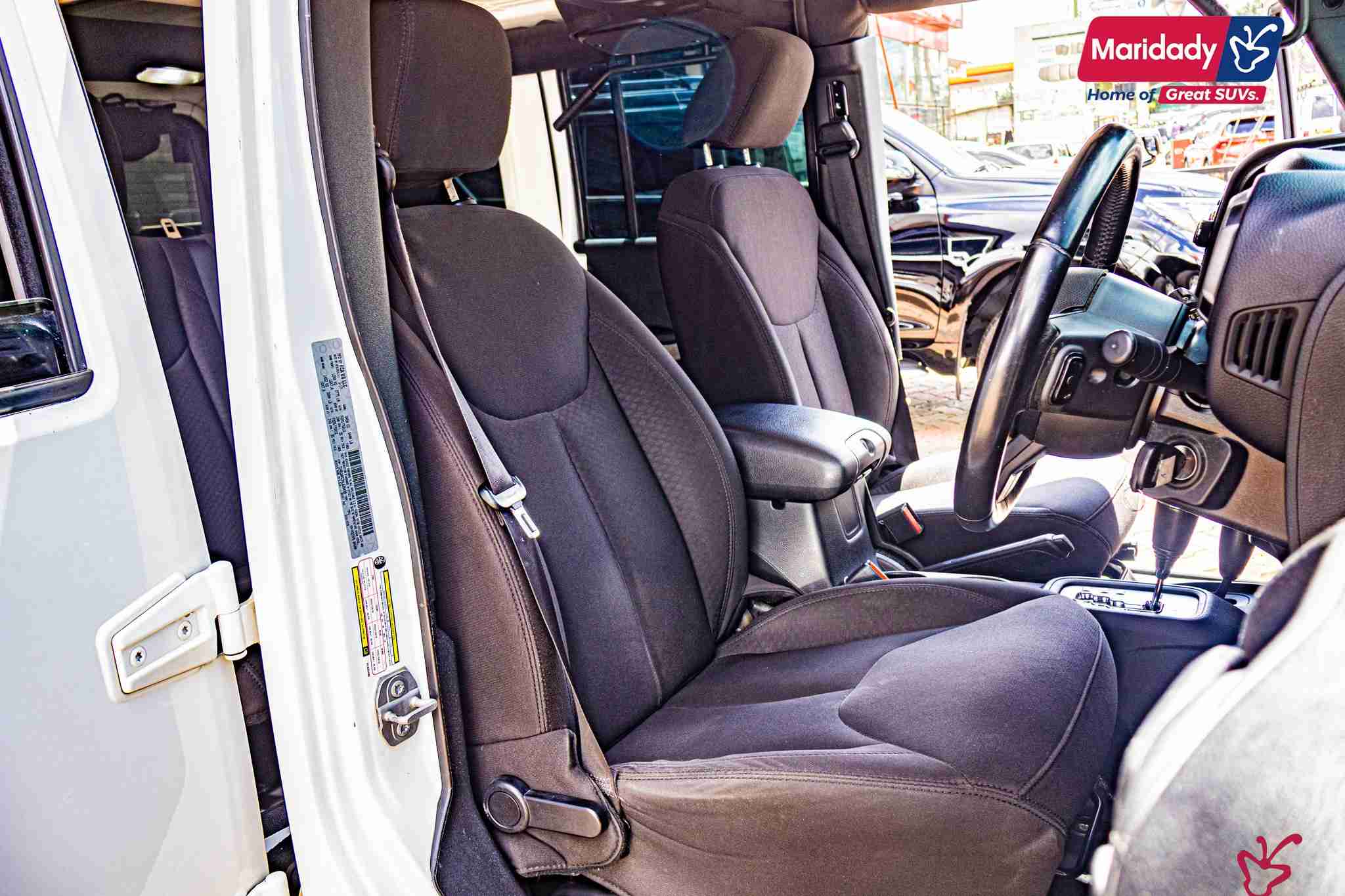 Jeep Wrangler-2017