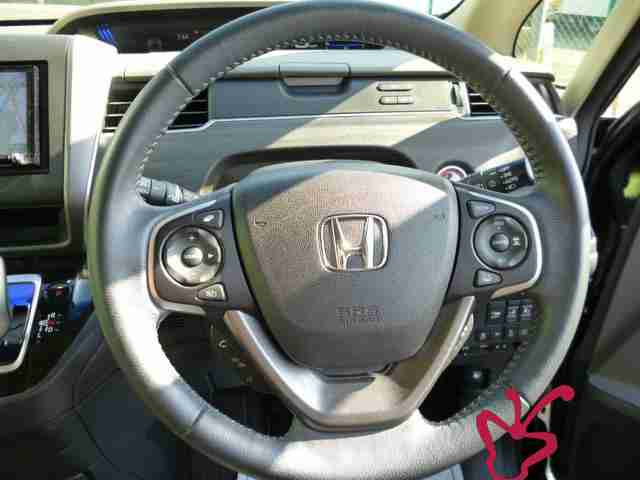 Honda Freed-2018