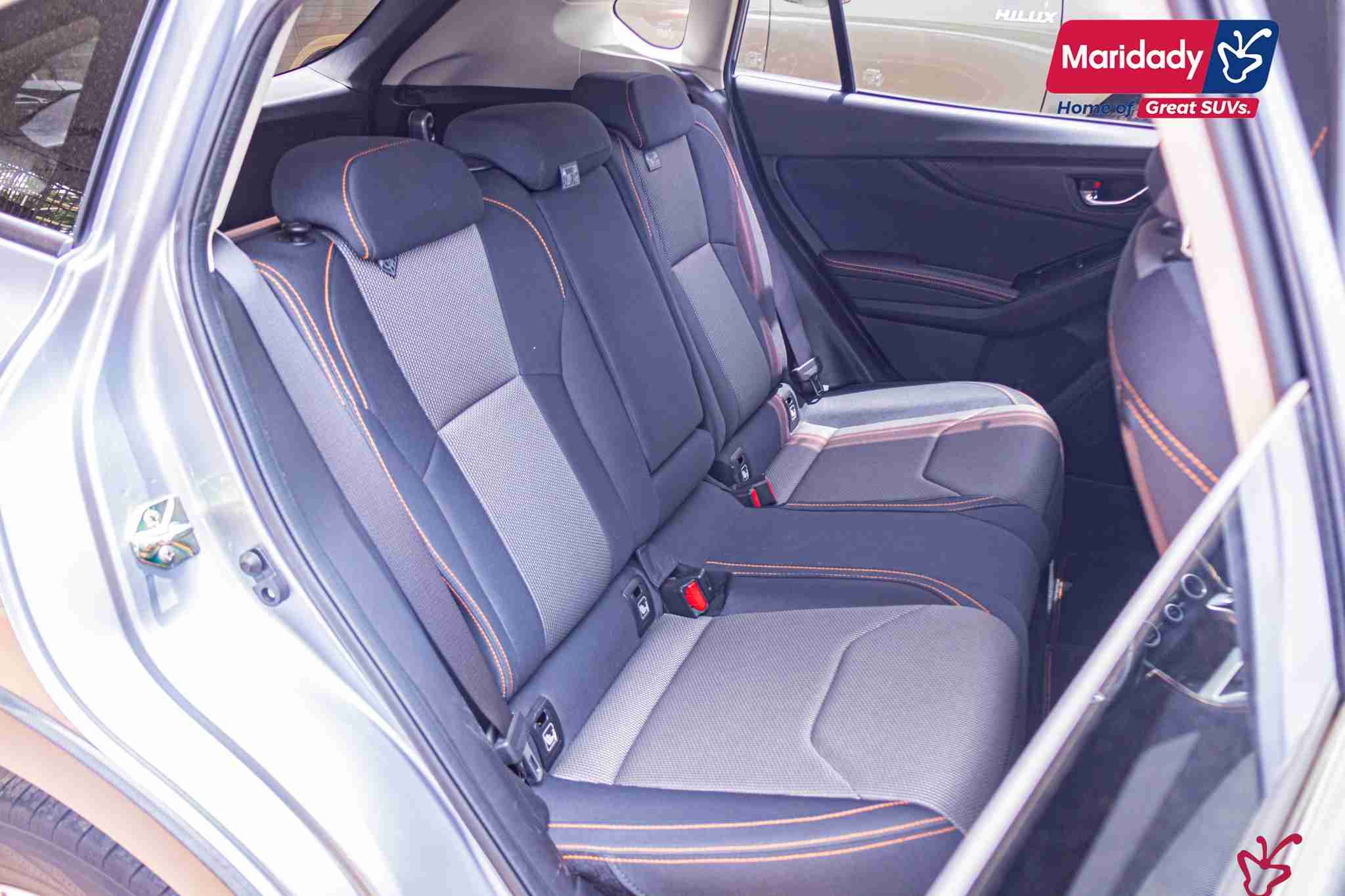 Subaru XV-2018