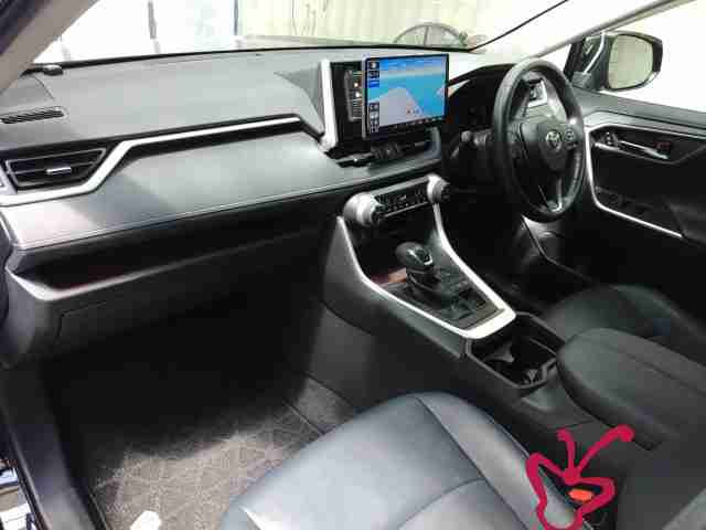 Toyota rav4-2020