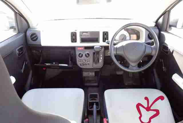 Suzuki alto-2018