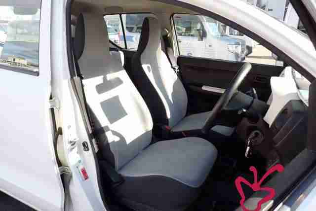 Suzuki alto-2018